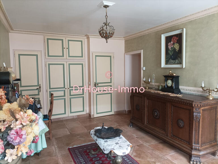 Vente Villa Nemours - 6 chambres