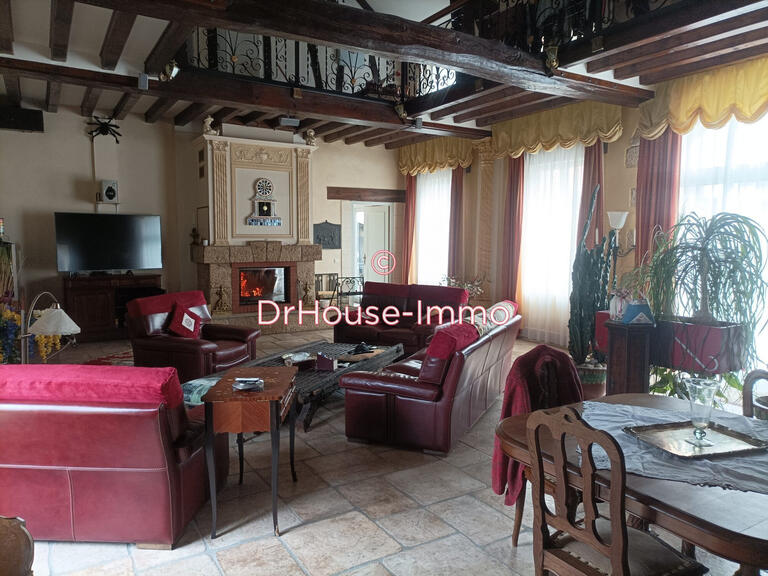 Vente Villa Nemours - 6 chambres