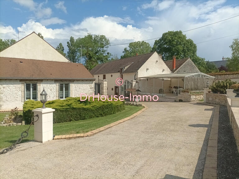 Vente Villa Nemours - 6 chambres