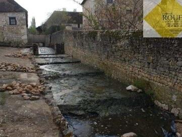 Vente Château Néons-sur-Creuse - 10 chambres