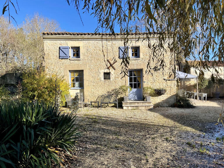 Maison Néré - 15 chambres - 511m²