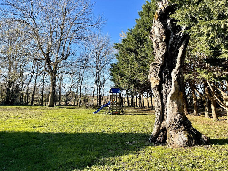 Vente Maison Néré - 15 chambres