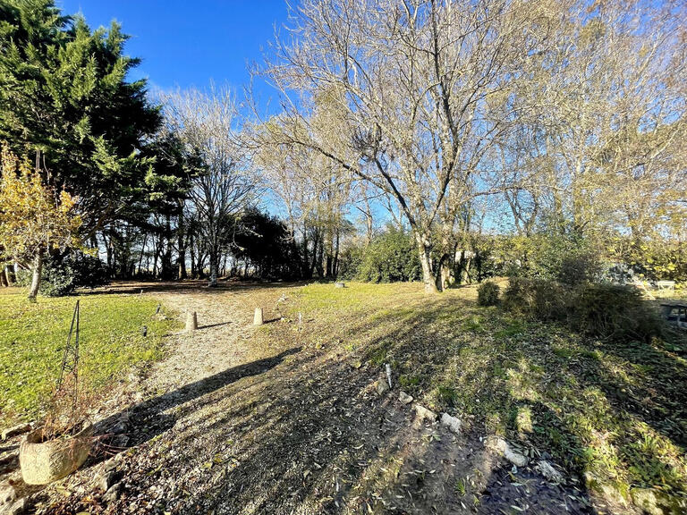 Vente Maison Néré - 15 chambres