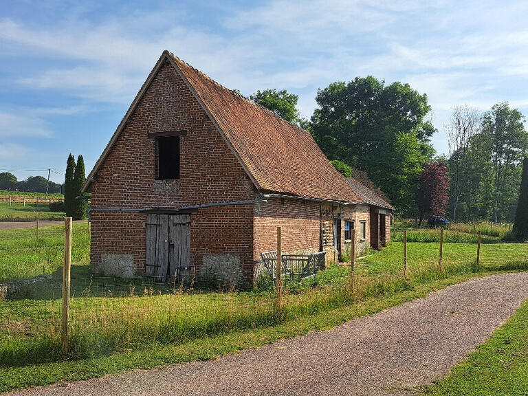 Vente Propriété Neufchâtel-en-Bray