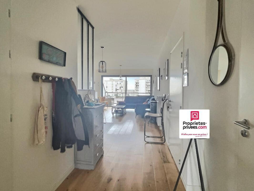 Appartement Neufchâtel-Hardelot