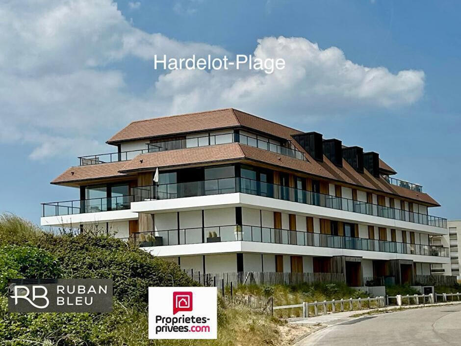 Apartment Neufchâtel-Hardelot