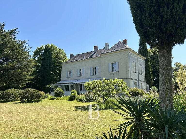 House Neuillé - 3 bedrooms - 500m²