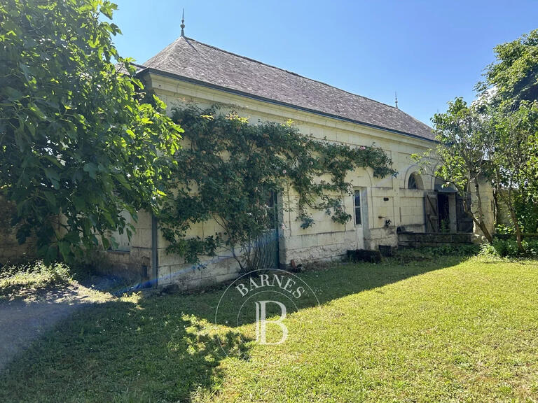 Vente Maison Neuillé - 3 chambres