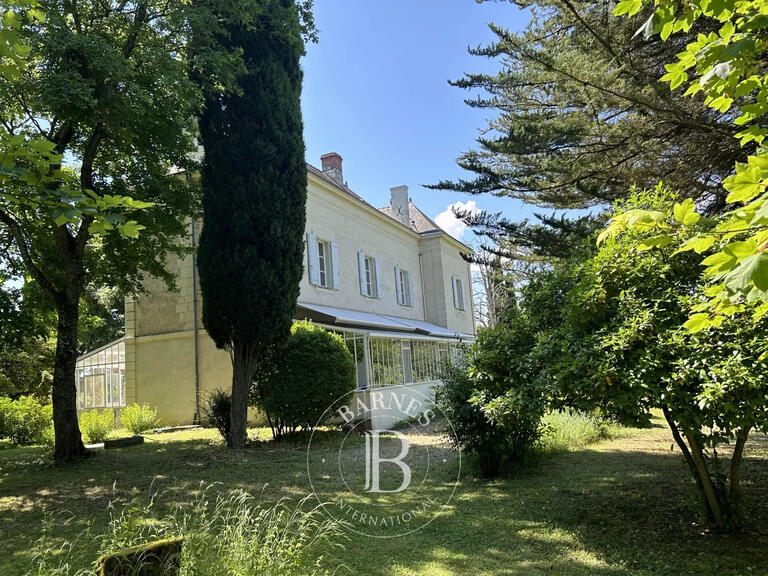 House Neuillé - 3 bedrooms - 500m²