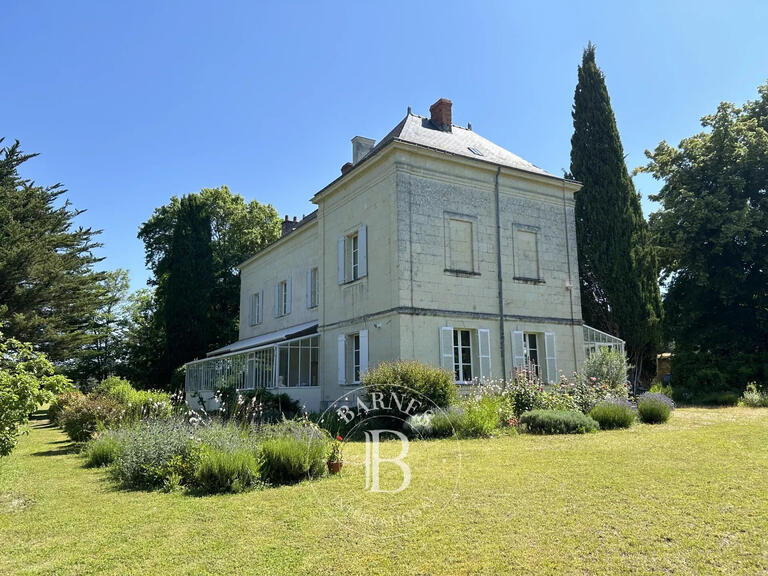 House Neuillé - 3 bedrooms - 500m²