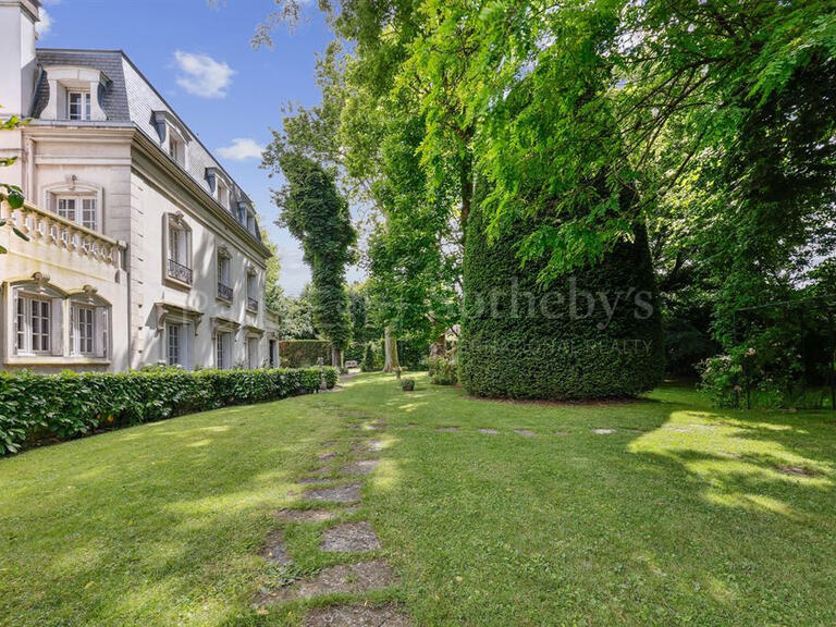 Maison Neuilly-Plaisance - 5 chambres - 185m²