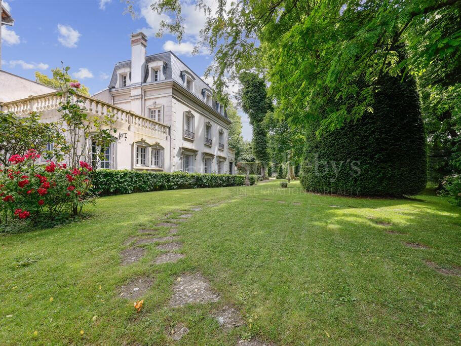 House Neuilly-Plaisance