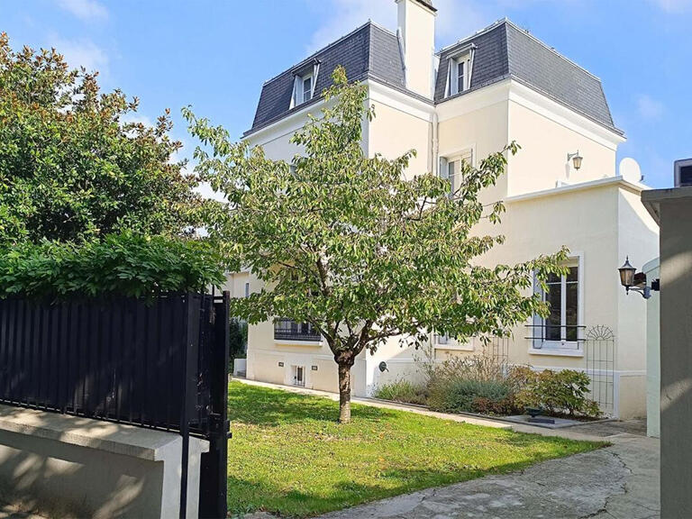 Maison Neuilly-Plaisance - 6 chambres