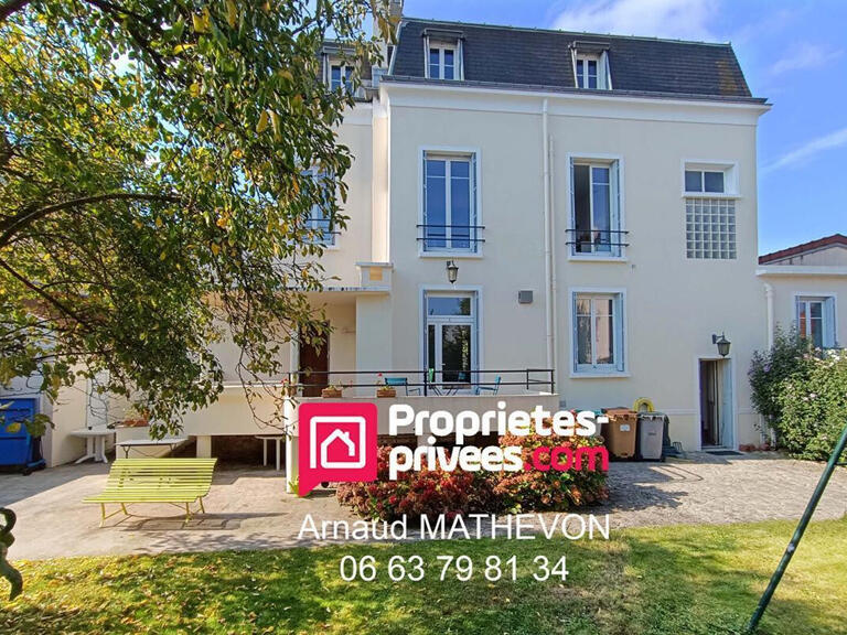 House Neuilly-Plaisance - 6 bedrooms