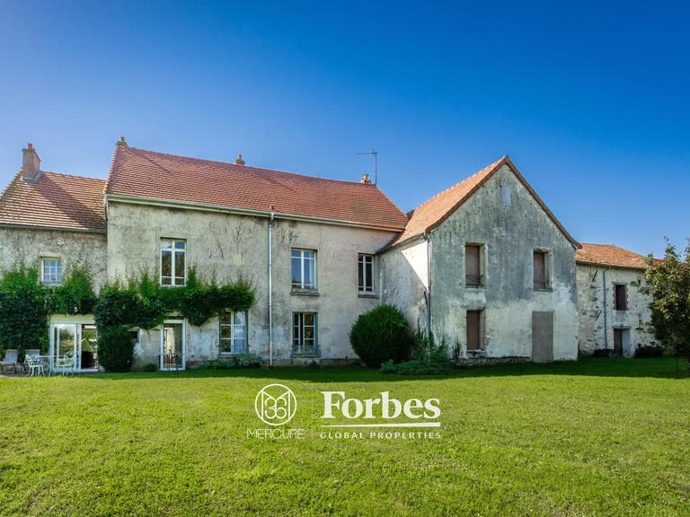 Propriété Neuilly-Saint-Front - 4 chambres - 272m²