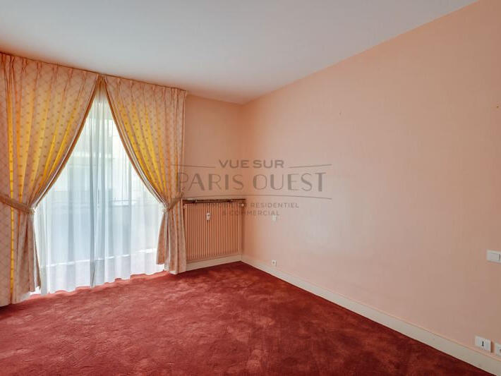 Appartement Neuilly-sur-Seine