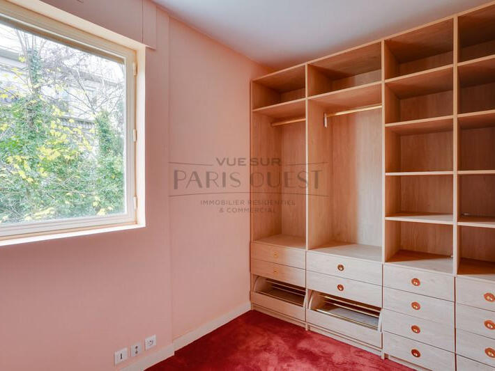 Appartement Neuilly-sur-Seine