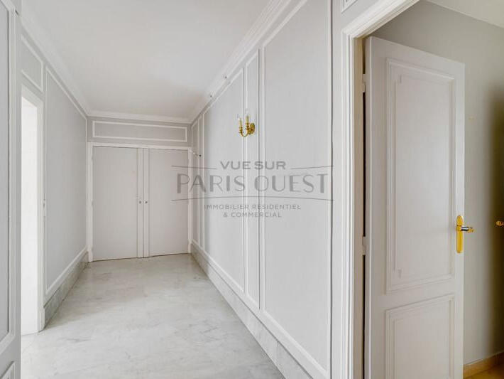 Appartement Neuilly-sur-Seine