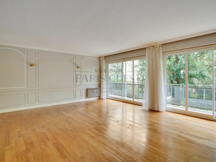 Appartement Neuilly-sur-Seine