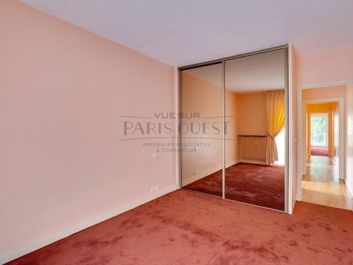 Appartement Neuilly-sur-Seine