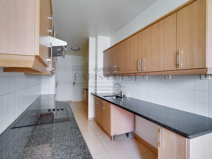 Appartement Neuilly-sur-Seine