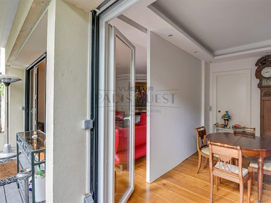 Appartement Neuilly-sur-Seine