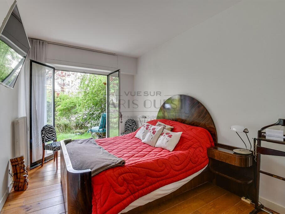 Appartement Neuilly-sur-Seine