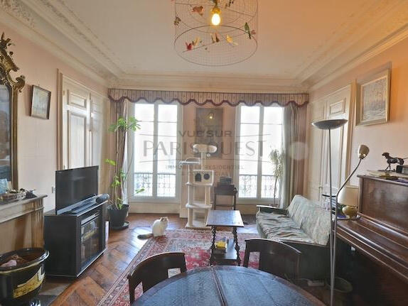 Appartement Neuilly-sur-Seine