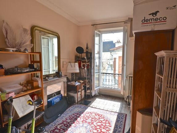 Appartement Neuilly-sur-Seine