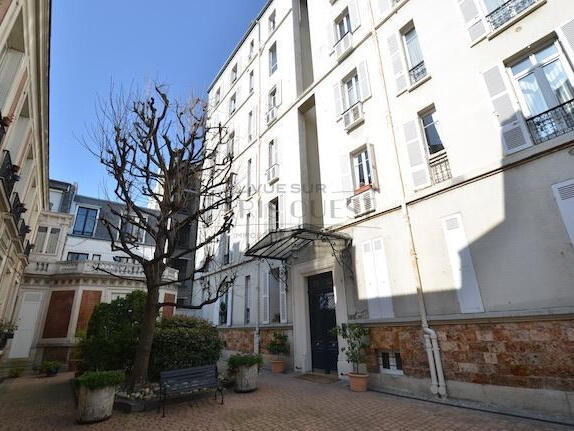 Appartement Neuilly-sur-Seine