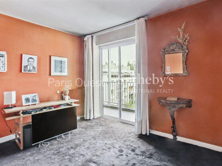 Apartment Neuilly-sur-Seine - 4 bedrooms - 164m²