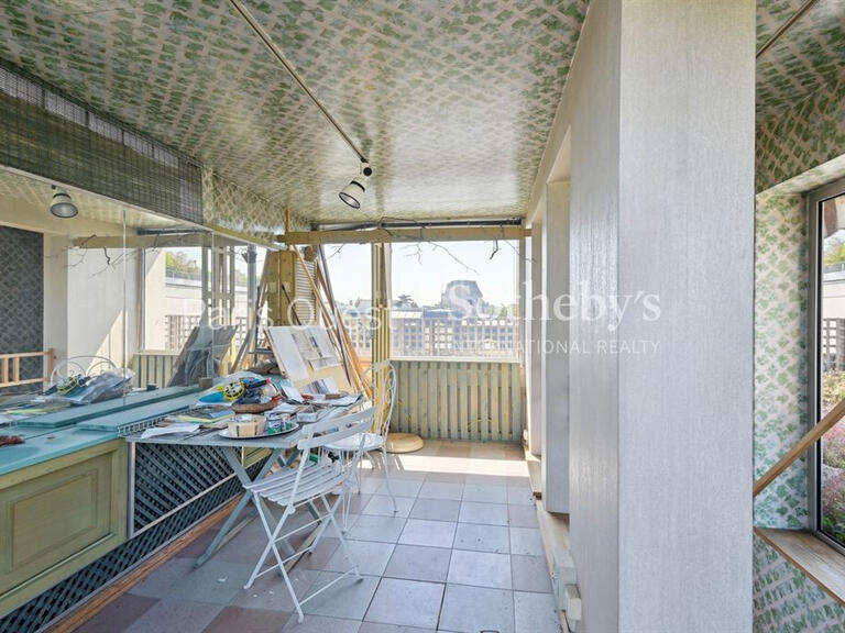 Apartment Neuilly-sur-Seine - 4 bedrooms - 164m²