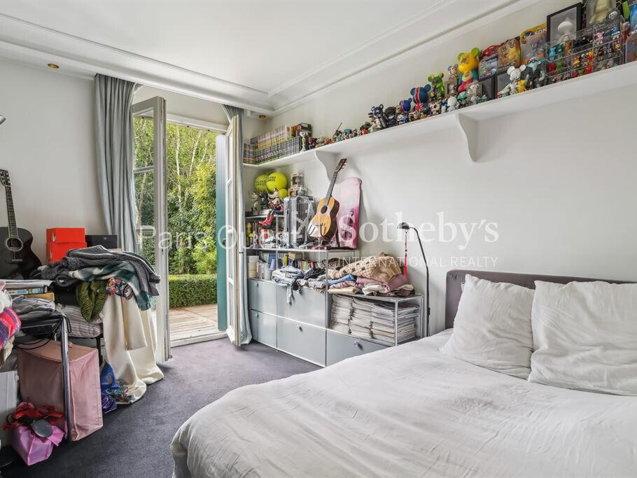 Apartment Neuilly-sur-Seine