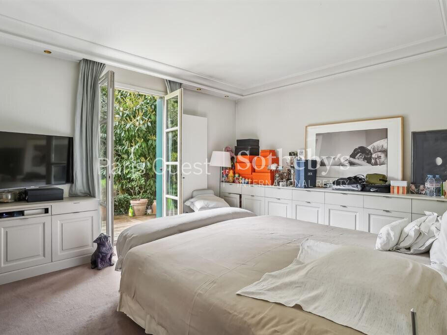 Apartment Neuilly-sur-Seine