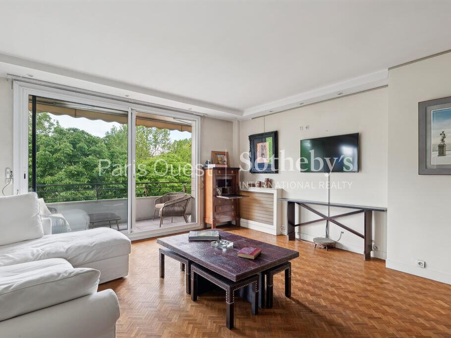 Appartement Neuilly-sur-Seine