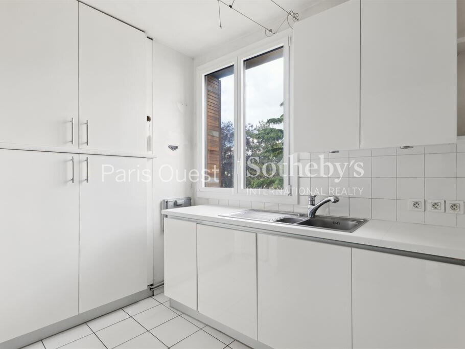 Appartement Neuilly-sur-Seine