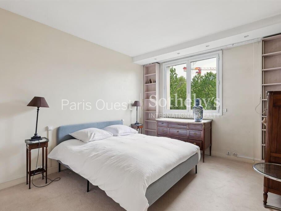 Appartement Neuilly-sur-Seine