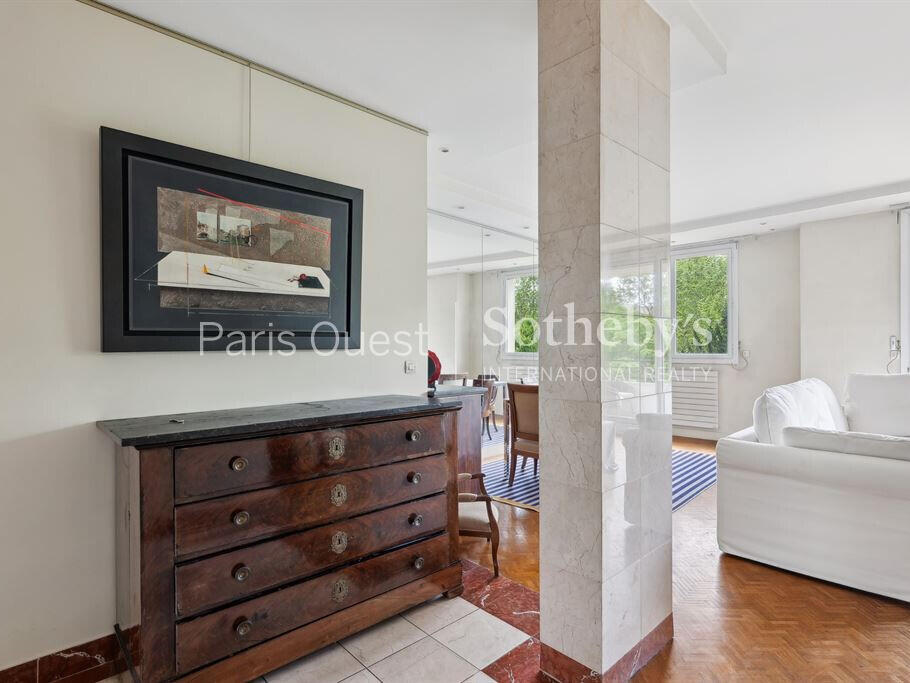 Appartement Neuilly-sur-Seine