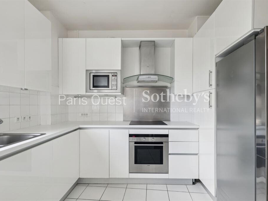 Appartement Neuilly-sur-Seine