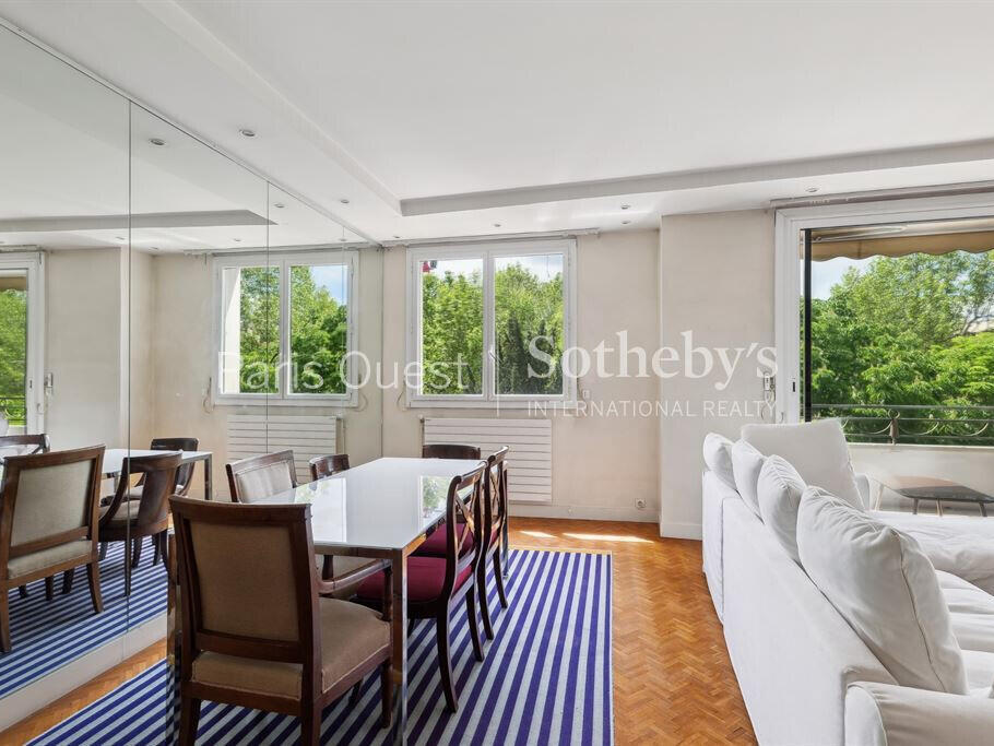 Appartement Neuilly-sur-Seine