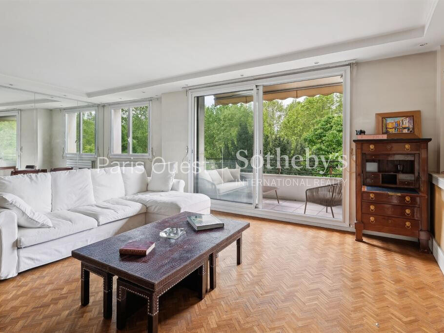 Appartement Neuilly-sur-Seine