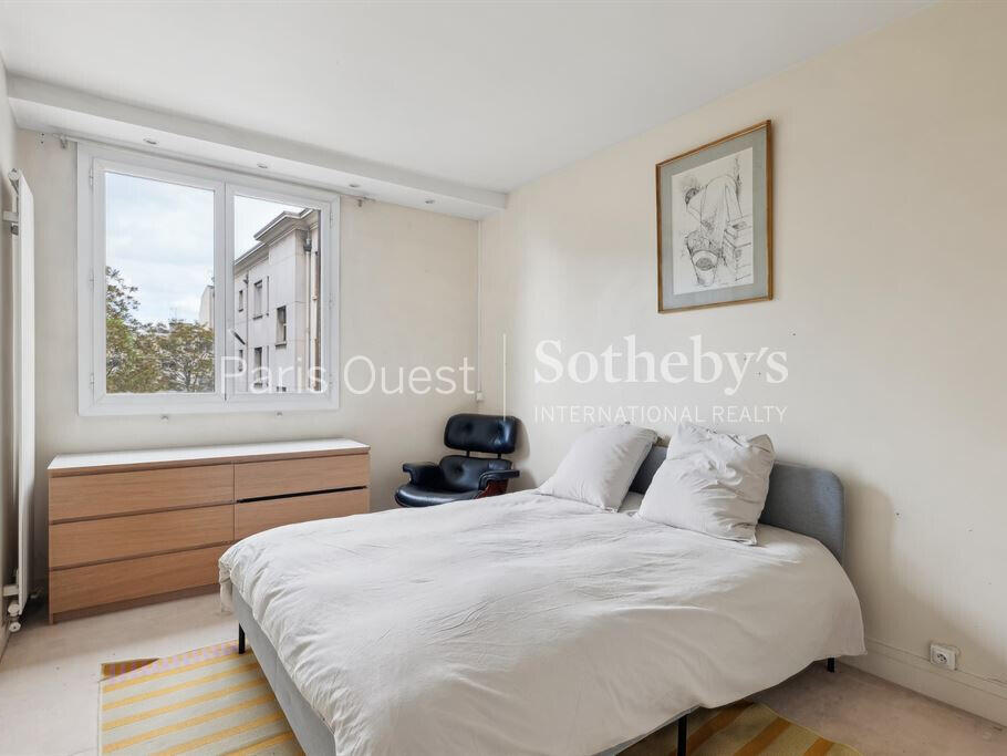 Appartement Neuilly-sur-Seine