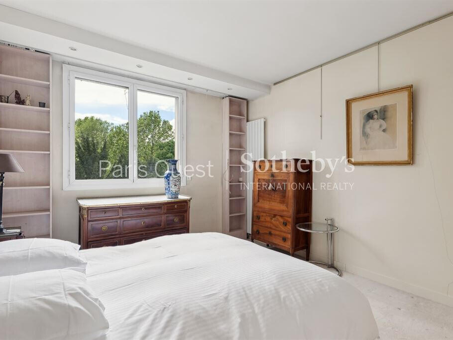 Appartement Neuilly-sur-Seine