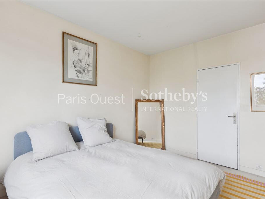 Appartement Neuilly-sur-Seine