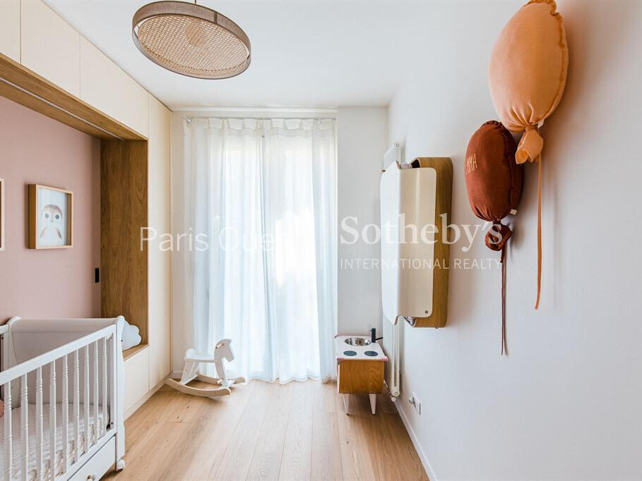 Appartement Neuilly-sur-Seine