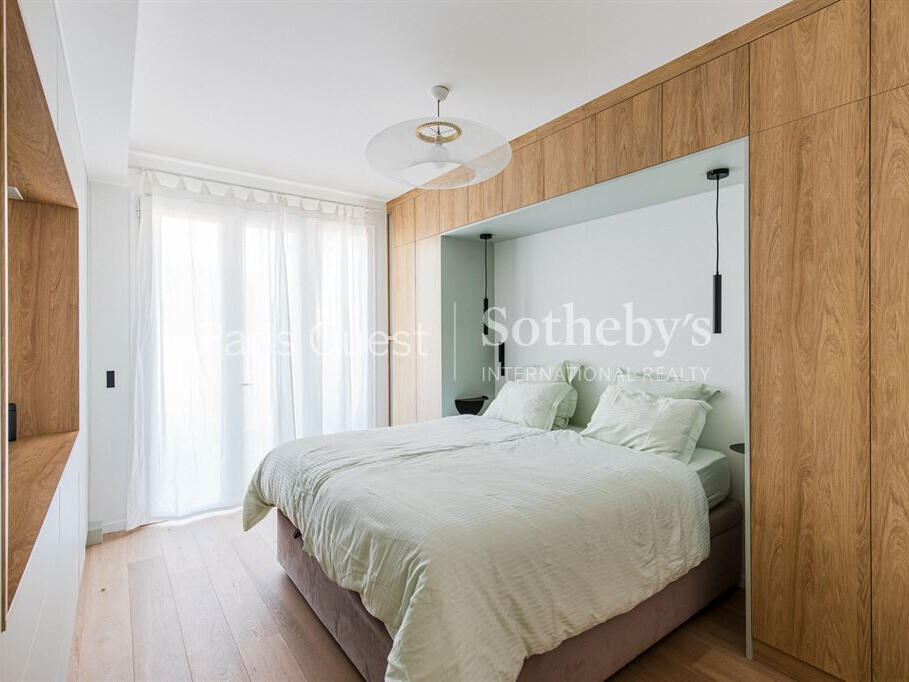 Appartement Neuilly-sur-Seine