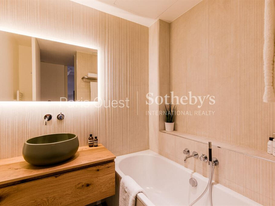 Appartement Neuilly-sur-Seine