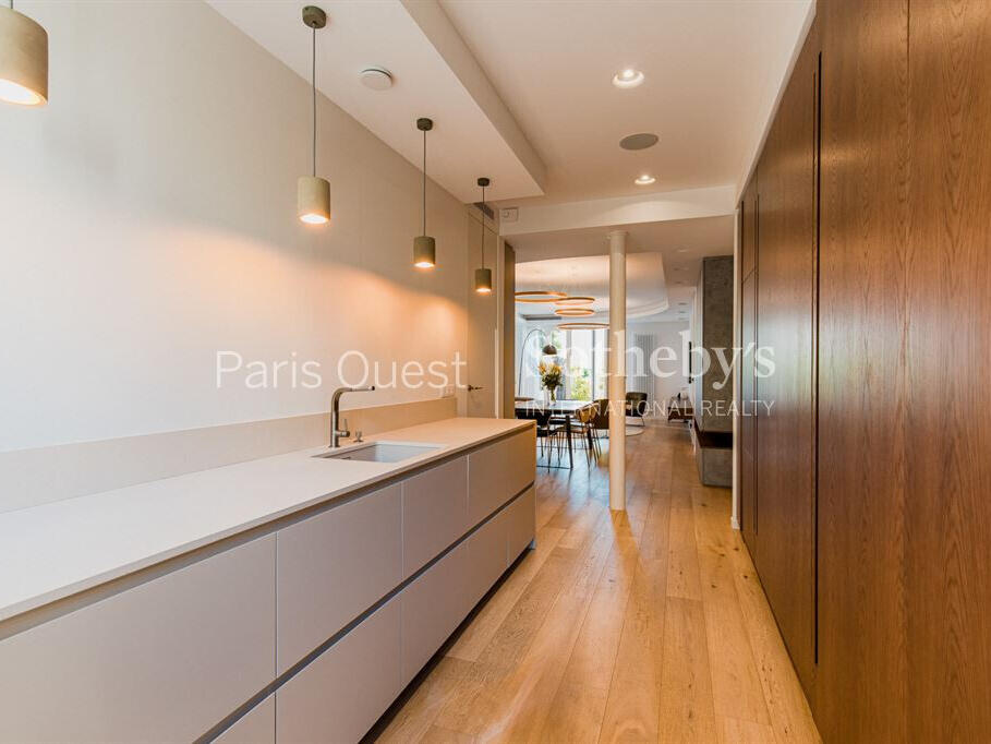 Appartement Neuilly-sur-Seine