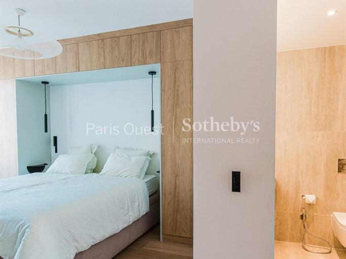 Appartement Neuilly-sur-Seine