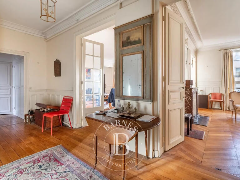 Sale Apartment Neuilly-sur-Seine : 2 270 000€ | 164m²